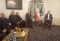 در دمشق صورت گرفت؛

دیدار امیرعبداللهیان با برخی از مسئولان مقاومت فلسطین 2