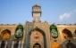 آذین بندی آستان مطهر علوی به مناسبت اعیاد شعبانیه+عکس 3