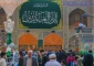 آذین بندی آستان مطهر علوی به مناسبت اعیاد شعبانیه+عکس 2