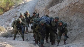 هلاکت 11 نظامی صهیونیست در کمین نیروهای مقاومت فلسطین