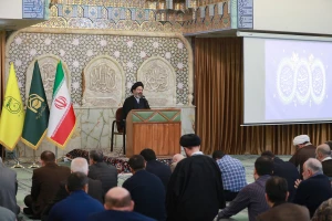 حجت الاسلام والمسلمین نواب:

فلسفه آفرینش انسان ، شناخت و بندگی خداوند است+فیلم