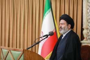 حجت‌الاسلام والمسلمین نواب تبیین کرد؛

تحولات حوزه حج و زیارت؛ از زیارت فردی تا تمدن‌سازی