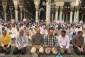 حجت‌الاسلام نواب تبیین کرد؛

تحولات حوزه حج و زیارت؛ از زیارت فردی تا تمدن‌سازی 3