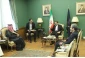 در دیدار اسماعیلی و بن سعود العنزی مطرح شد؛

وزیر فرهنگ و ارشاد اسلامی خواستار حل مشکل سفرعمره شد 2