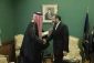 در دیدار اسماعیلی و بن سعود العنزی مطرح شد؛

وزیر فرهنگ و ارشاد اسلامی خواستار حل مشکل سفرعمره شد 3