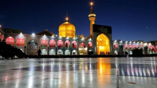طراحی ساختمان حج و زیارت با الهام گرفتن از اماکن متبرکه 4