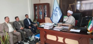  فعالیت دفاتر غیر مجاز زیارتی در شهرستان خوی ممنوع شد 2