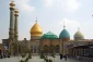 آغاز ثبت‌نام خدمت افتخاری آستان حضرت عبدالعظیم حسنی(ع) 2