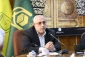 دیدار سرپرست حجاج ایرانی و رئیس سازمان حج وزیارت با جانبازان مجموعه حج و زیارت 8