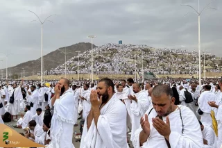 درک حدیث شبلی؛ راه رسیدن حج‌گزاران به مقام قرب الهی
