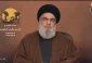 سید حسن نصرالله:

اوضاع ساکنان غزه باید وجدان بشری را به حرکت درآورد 2
