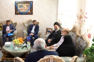 اعزام نمایندگان رهبر انقلاب برای تجلیل از جانبازان