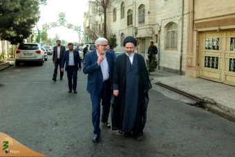 اعزام نمایندگان رهبر انقلاب برای تجلیل از جانبازان 5