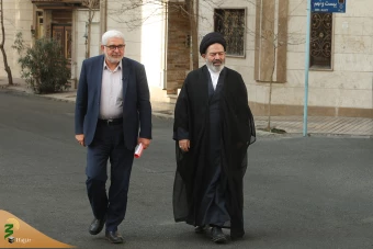 اعزام نمایندگان رهبر انقلاب برای تجلیل از جانبازان 6