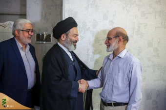اعزام نمایندگان رهبر انقلاب برای تجلیل از جانبازان 7