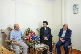 اعزام نمایندگان رهبر انقلاب برای تجلیل از جانبازان 10