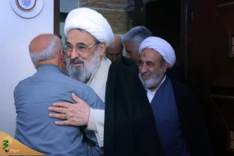 اعزام نمایندگان رهبر انقلاب برای تجلیل از جانبازان 15