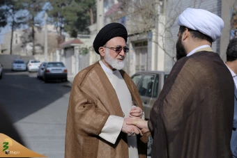 اعزام نمایندگان رهبر انقلاب برای تجلیل از جانبازان 26