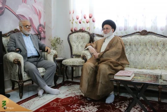 اعزام نمایندگان رهبر انقلاب برای تجلیل از جانبازان 20