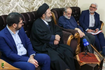اعزام نمایندگان رهبر انقلاب برای تجلیل از جانبازان 22