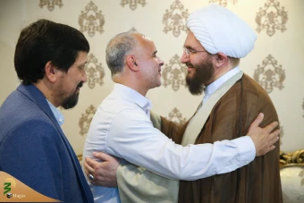 اعزام نمایندگان رهبر انقلاب برای تجلیل از جانبازان 34