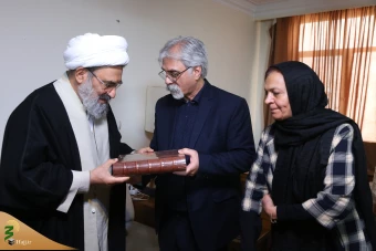 اعزام نمایندگان رهبر انقلاب برای تجلیل از جانبازان 35