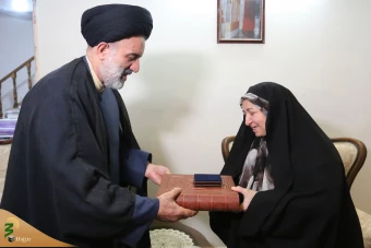 اعزام نمایندگان رهبر انقلاب برای تجلیل از جانبازان 47
