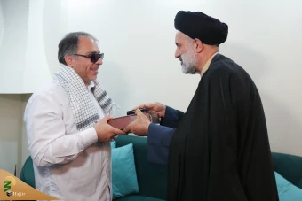اعزام نمایندگان رهبر انقلاب برای تجلیل از جانبازان 48