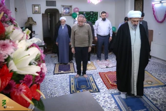 اعزام نمایندگان رهبر انقلاب برای تجلیل از جانبازان 38