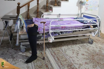 اعزام نمایندگان رهبر انقلاب برای تجلیل از جانبازان 52