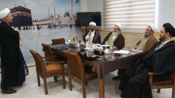 مصاحبه و گزینش راویان جدید الورود به چرخه اعزام عتبات عالیات 3
