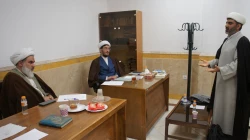مصاحبه و گزینش راویان جدید الورود به چرخه اعزام عتبات عالیات 6