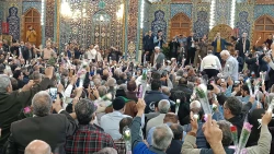 میلاد امام حسین علیه السلام
