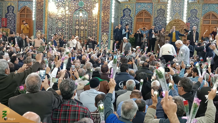 میلاد امام حسین علیه السلام