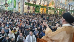 میلاد امام حسین علیه السلام