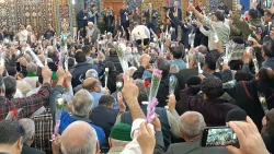 میلاد امام حسین علیه السلام