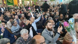 میلاد امام حسین علیه السلام