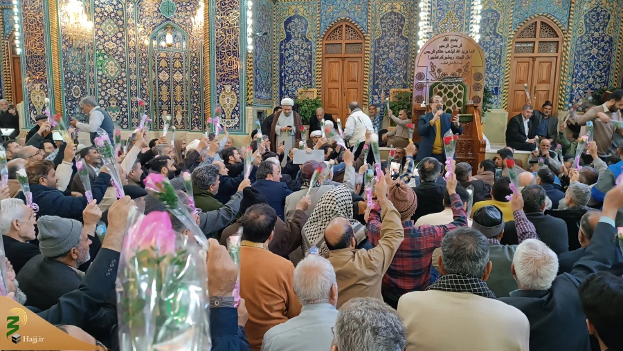 میلاد امام حسین علیه السلام