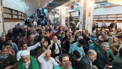 میلاد حضرت عباس 