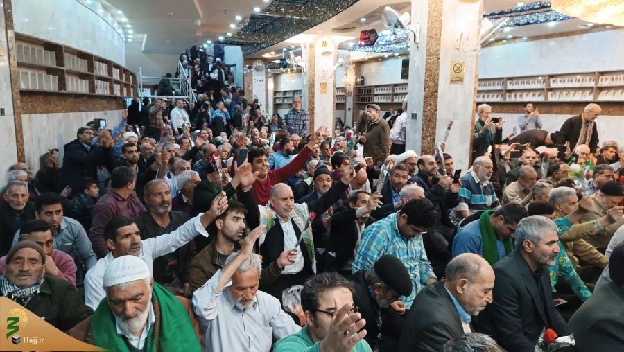 میلاد حضرت عباس 