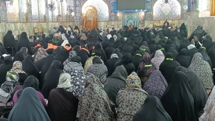 دعای کمیل