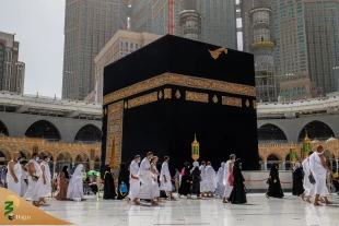وجوه متقضیان عمره مفرده بزودی به حسابشان واریز می گردد 3