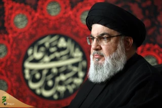 سیدحسن نصرالله:

فداکاری جنبش‌های مقاومت برگرفته از بصیرت است