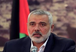 هنیه: هر گونه توافق باید ضامن خروج اشغالگران از نوار غزه باشد 2