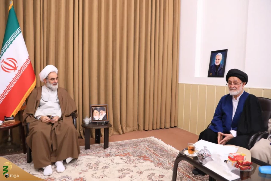 انتظار فرج از بهترین اعمال برای مسلمانان است 2