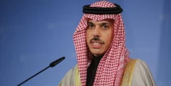 عربستان: تنها راه ثبات در منطقه تشکیل کشور فلسطین است 2