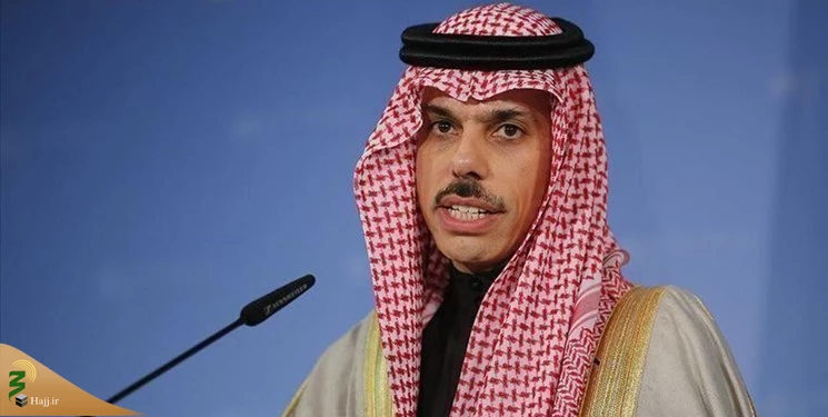 عربستان: تنها راه ثبات در منطقه تشکیل کشور فلسطین است 2