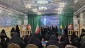 در حاشیه برگزاری مسابقات بین المللی قرآن کریم؛
نخستین محفل بین‌المللی انس با قرآن ویژه بانوان برگزار شد 2