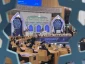 شرکت قاریان، حافظان و داوران بین المللی آستان قدس حسینی در چهلمین مسابقات بین‌المللی قرآن کریم ایران 2