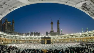 اعلام اولویت جدید قبوض حج تمتع برای مراجعه و انجام پیش ثبت‌نام حج 1403/ظرفیت پذیرش در کدام استانها وجود دارد؟